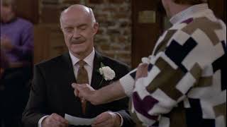 Cheers Clips:  Not up to your usual standards