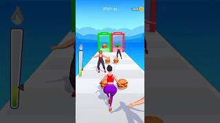 Twerk Race 3D Level 30
