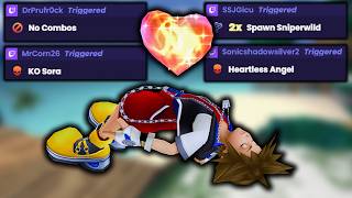 I Let My Viewers Control KH1... It Was A Mistake