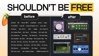 Information this FREE app auto-organizes your FL Studio plugins News