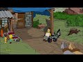 End of video