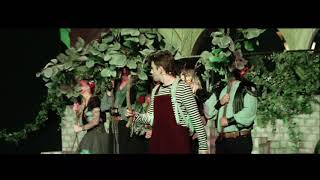 Zlatno Libro 61. Mdf Šibenik