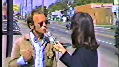 Art Interface - Wardance