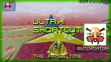 (MK7) Maple Treeway ULTRA SHORTCUT (my first time)