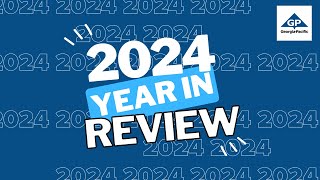 Georgia-Pacifics Impact in 2024