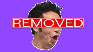 PogChamp was removed. What happens now?