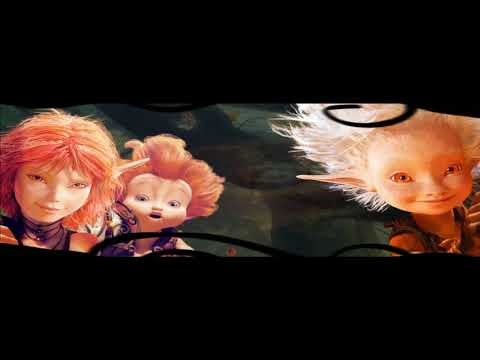 Arthur and the Minimoys / Артур и Минипуты - Барахлишь в опасности - Прохождение - Часть 3.4