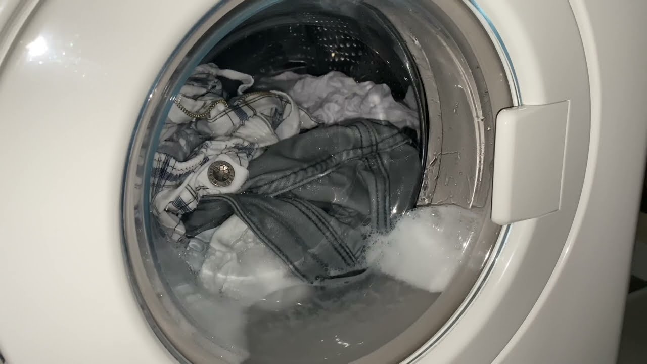 privileg compakt 92 Waschmaschine