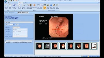 Image capturing software.wmv