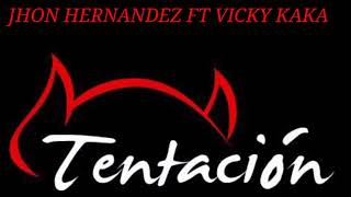 BEDA JAO DENG ATIK°JHON HERNANDEZ ft VICKY KAKA 2019°