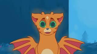 🐉 Puff The Magic Dragon 🐉 {Part 25}