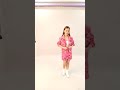 Glamorous Pink Wear during Andi Abaya #CaughtinTheActMovie SoundTrack Pictorial.