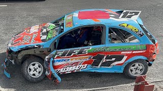 Stock Rods Championship Of The World Nutts Corner Raceway