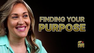 #2 | EXPLORING MENTAL HEALTH AND FINDING MEANING: A DISCUSSION W/ KARLA ELIZONDO