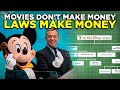 Disney Is a Law Firm That (Sometimes) Makes Movies image