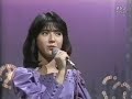 浜田朱里 18カラットの涙