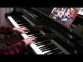 U&Iを弾いてみた　【ピアノ】