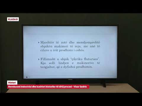 Video: Cilat janë objektivat e industrializimit të zëvendësimit të importit?