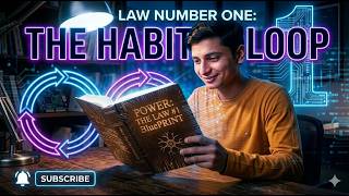 LAW #1: THE HABIT LOOP
