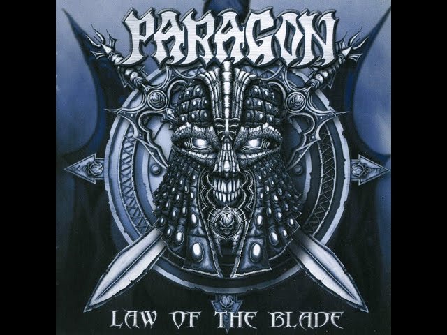 【コーウィン様用】PARAGON / Law Of The Blade sddefault.jpg