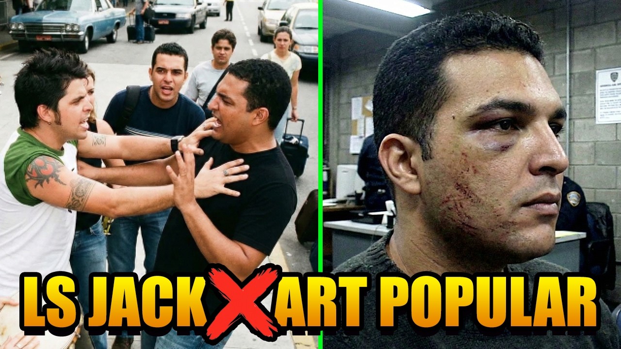 As Maiores TRETAS entre Famosos nos Anos 2000!