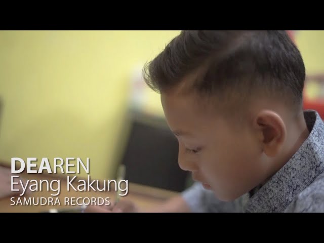 Daeren Okta - Eyang Kakung (Official Music Video) class=