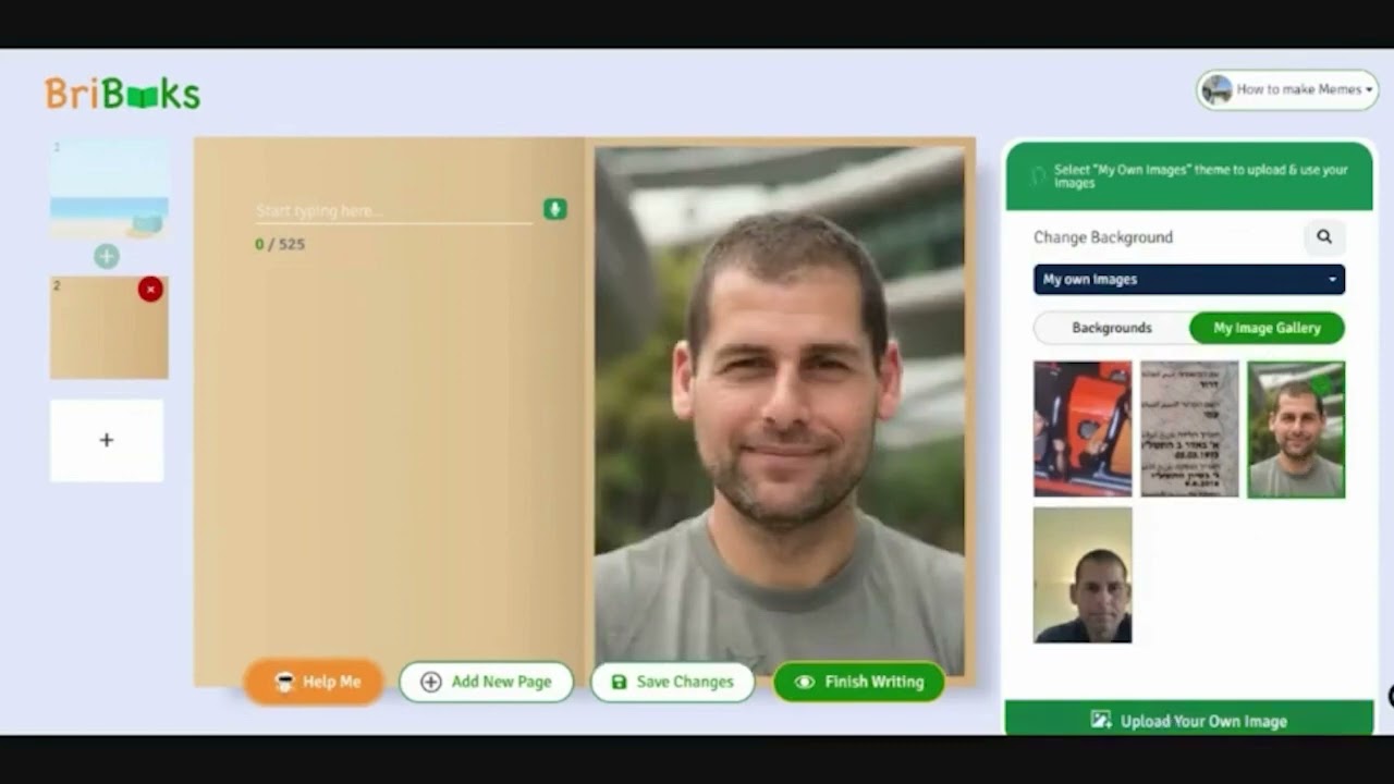 MasterClass by Ami Dror: How To Write A Great Book