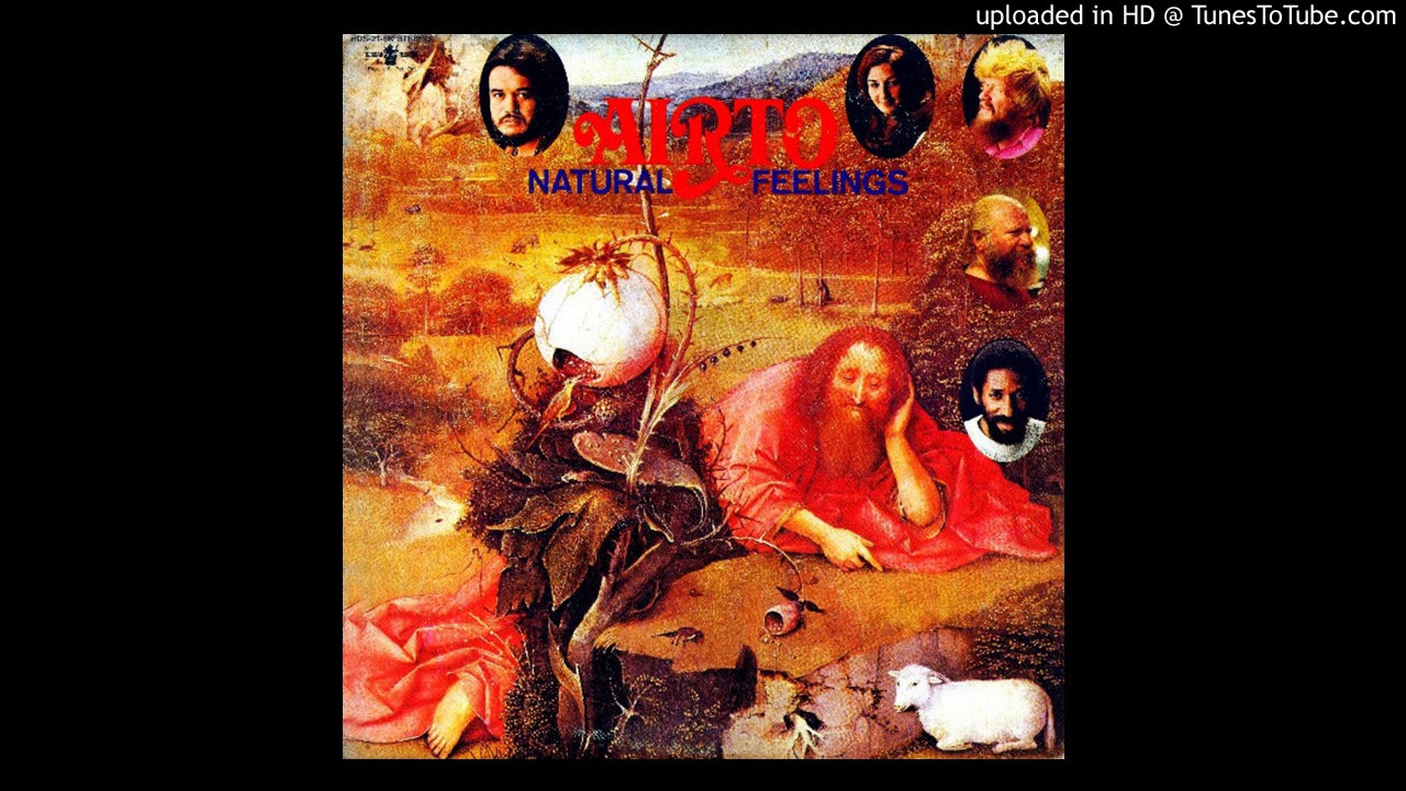 Watch Airto Moreira-Alue on YouTube Watch Airto Moreira-Alue on YouTube