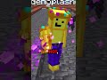 Minecraft's ONLY INVINCIBLE Mob...