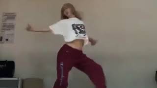 Goat 2.0- Eric Bellinger dance mirrored
