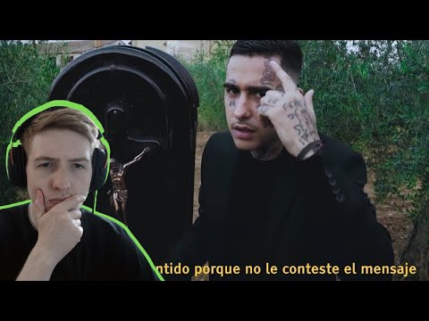 UK Reaction to ZARAMAY X NAHUEL THE COACH (Freestyle Session #14) "LOS INTOCABLES"