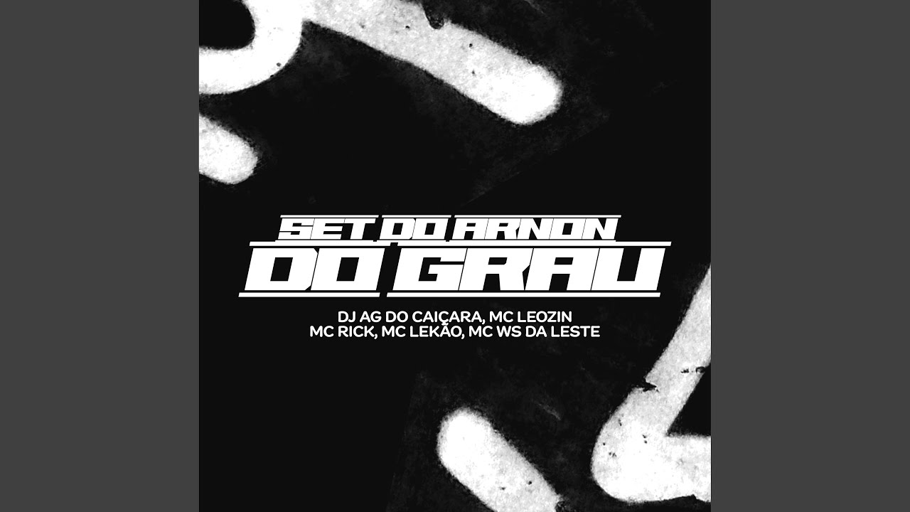 Set do Arnon do Grau