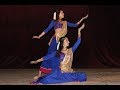 Silsila ye chaahat ka  dance group lakshmi  diwali concert by cultural centre lakshmi