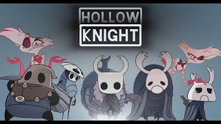 видео: Вернулся в hollow knight, чтобы продолжать тупить картинка: Вернулся в hollow knight, чтобы продолжать тупить