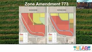 Planning Commission Meeting - August 11, 2026