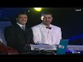 كاظم الساهر لك وحشة مهرجان الدوحة 2000 Kadim Al Sahir Lak Wahsha Doha Festival 2000