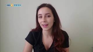 ebse 생활영어 시즌4 - 생생 KEYWORD 171. 주제에서 벗어났어요_#002