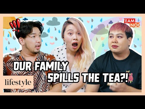 Telling My Family About My Mental Health Condition