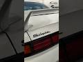 Some see a gloomy Monday. We see perfect drift conditions. #nissansilvias14 #s14 #jdm #carvideo
