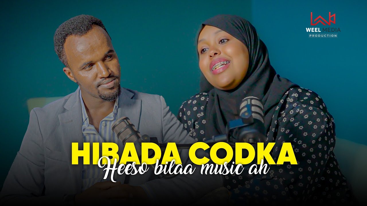 SELMA SWEAT IYO HIBADA CODKA MAXAA KALA QABSADAY CAJIIB ..@dheereye4040