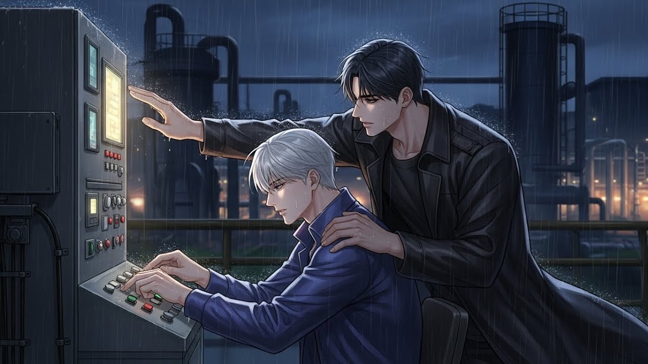 BL Story🌈I Transmigrated as the Playboy’s Stand-In — and Stole His True Love 