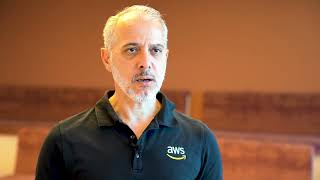 Details THE ELECTRIC MINE CONSORTIUM X AWS News