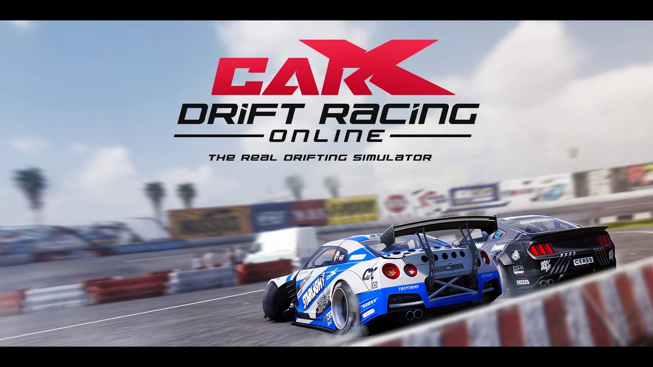 Livestream Live Carx Drift Racing Online Chill Tandems Solo