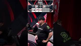 ALL-IN AT RISK! 🫨 HUGE SPOT! screenshot 5