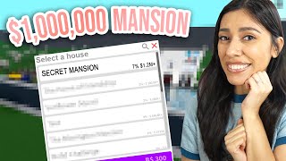 REACTING to MY FIRST EVER BLOXBURG MANSION! *Looking at My Old Bloxburg Plots* | ROBLOX REACTING to MY FIRST EVER BLOXBURG MANSION! *Looking at My Old Bloxburg Plots* | ROBLOX