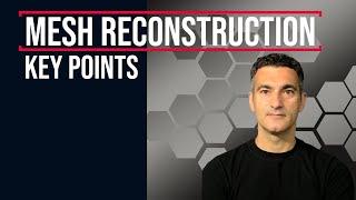 Mesh reconstruction| Photogrammetry | 3D modelling | 3D Forensics | CSI