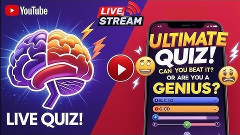 Can you solve this maths quiz 🧮🧩🧮⚡