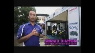 Download lagu New Mio M3 125 Challenge National Institute of Technology (ITENAS Bandung) - No Compromise (30 Days)