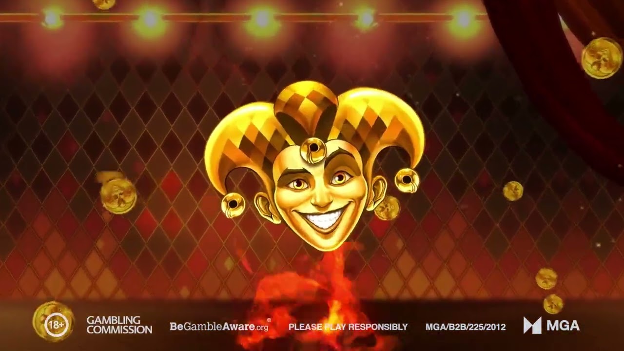 Fire joker total casino