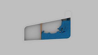 HD Particle Fluid Machines [06] [simulation]